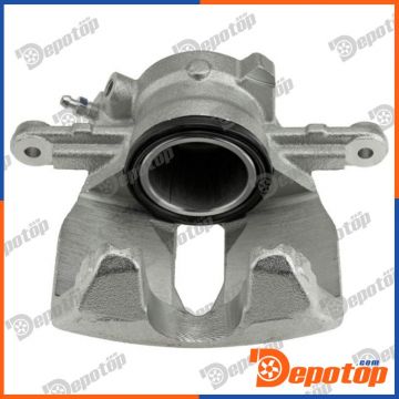 Étrier de frein avant gauche pour CITROEN | 243601-17115